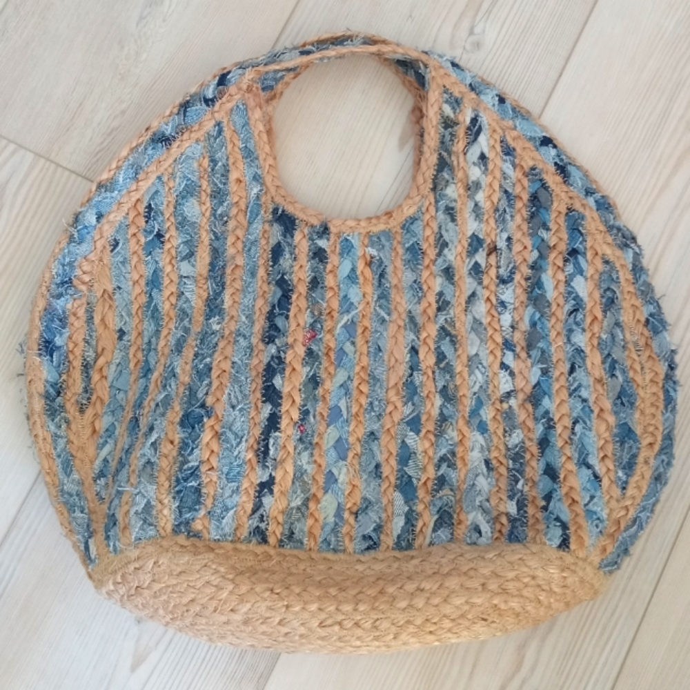 Antik Kraft Tote - Picture 2 of 5